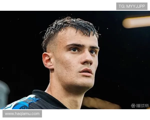 国米回购小斯坦科维奇并追琼斯