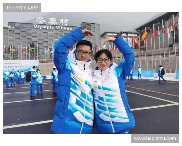冬奥焦点金牌伉俪再携手卫冕战