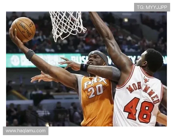 公牛险胜太阳 塞克斯顿砍下30分